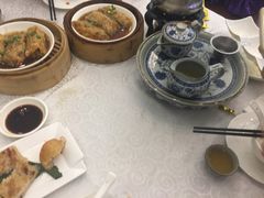 -畔山酒店中餐厅