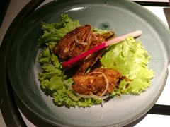 -赤坂亭M9和牛烧肉·日料398放题(万达店)