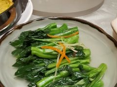-酌宴府The China Club·广州万富希尔顿酒店(云城东路店)