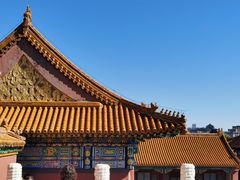 -故宫博物院(故宫)