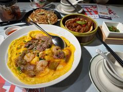 -食大利香港茶餐厅(南亚风情第一城店)