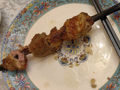 -汗腾格里·风味餐厅(新疆驻京办店)
