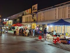 -渔人码头(洛溪店)