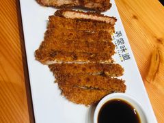 -弄堂咪道-饭香·面香·馄饨香(兴梅店)