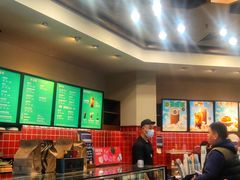 -星巴克(无锡百联奥特莱斯店)