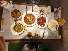 -辛香汇·锦里丨现炒川菜(中南城店)