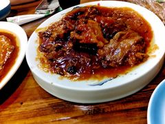 -闻香阁·清真(光荣道店)