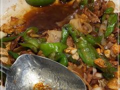 -兰湘子·湘菜小炒(崂山丽达店)