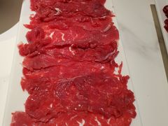 特色嫩肉-犇鼎牛潮汕牛肉火锅(新辰里学清路店)