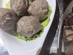 -阿鸡鱼庄·顺德鲜蒸小炒(亚运村店)