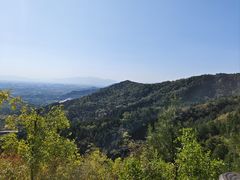 -北京十三陵国家森林公园蟒山景区