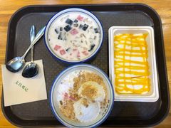 冰沙清补凉-文昌邓记清补凉(西沙路店)