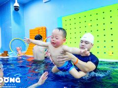 -龙格亲子游泳俱乐部(泊富中心)