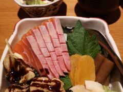 -岚山日本料理(珠江新城店)