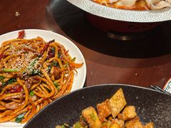 -那拉提之疆·新疆菜(美院店)
