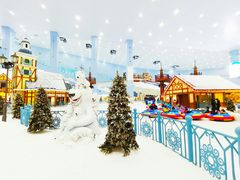 -广州热雪奇迹