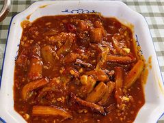 -无味饭店(九眼桥商业文化广场店)