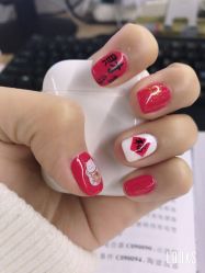 -Seven Nail七姑娘の美甲店