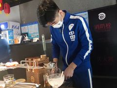 -很久以前羊肉串(大宁中心广场店)