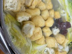 -藏书金记家宝羊肉馆(黄河北路店)