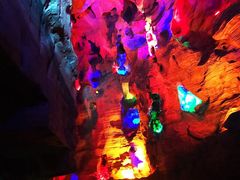 -天河潭旅游度假区