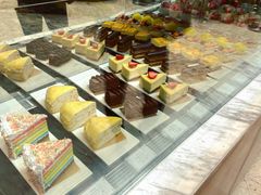 -马哥孛罗咖啡厅·Cafe Marco (厦门马哥孛罗东方大酒店)