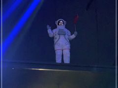 -M-MIX电音烤吧