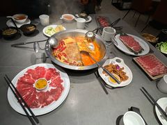 -骨之味·筒骨汤火锅(江头店)