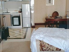 -大连亿锋豪景酒店