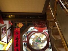 -盈春大饭店(千山路店)