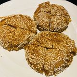 |西安探店|终于吃到了用冰煮的火锅