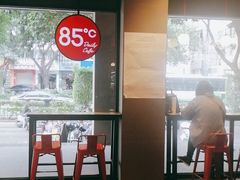 -85度C(泉州泉秀2店)