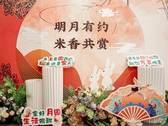 -筱爷叔·上海传统手工菜(玉树路店)