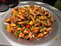 -蛙小侠·沸腾砂锅(西关新天地店)