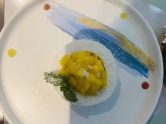 -悦荟牛排餐厅(萨尔图万达店)