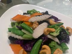 -大铁勺新津菜(东丽阳光新业广场店)