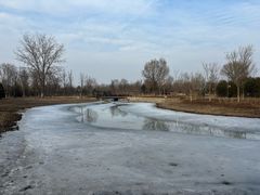 -张家湾公园