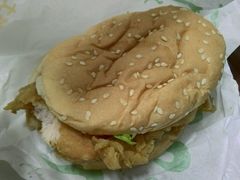 -华莱士·全鸡汉堡(湛江新华店)