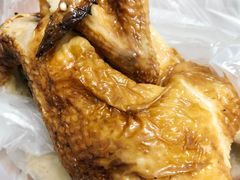 吴山烤鸡-吴山烤禽 (吴山路店)