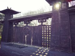 -合肥三国新城遗址公园