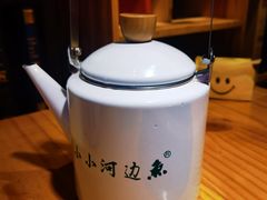 -小小河边鱼(天润城店)