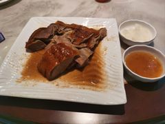 -九號渔港·蒸汽海鲜·粤菜茶点(八卦岭店)
