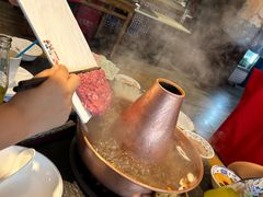 -仁和四季涮肉馆(天坛南门店)