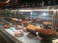 -Awfully Chocolate(来福士广场店)