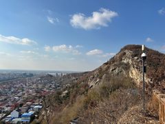 -大伊山景区
