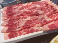 -義聚德·清真铜锅涮羊肉·烧烤(河东店)