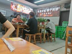 -十二道丰味·徐州土菜·烧烤(何山路店)