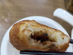 -西安贾三灌汤包·回坊小吃·清真炒菜(北院门总店)