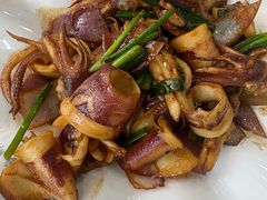 -明记海鲜大排档(巽寮湾店)