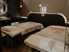 -小仙女采耳·按摩·SPA(深圳旗舰店)